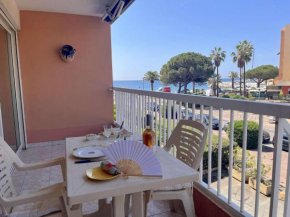 Appartement 2 pièces proche plage avec garage, Fréjus - FR-1-226A-167